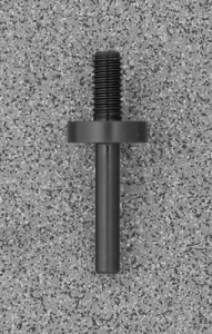 Bottle Stopper Mandrel 3/8-16